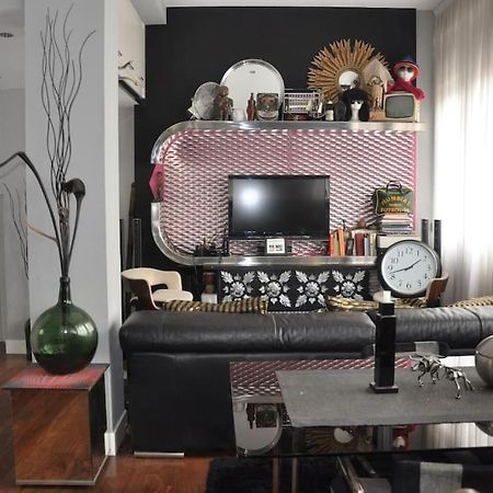 Loft En Begona Junto Al Casco Viejo By Urban Hosts Lägenhet Bilbao Exteriör bild