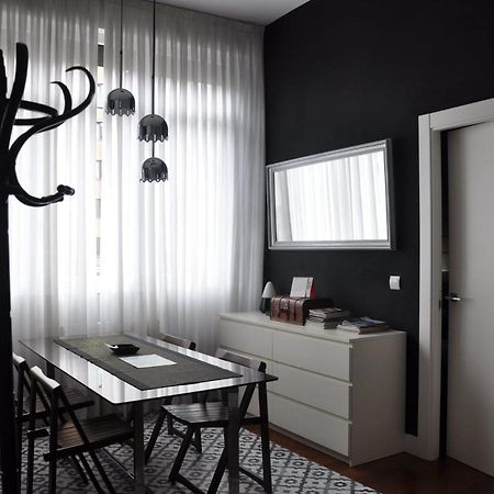 Loft En Begona Junto Al Casco Viejo By Urban Hosts Lägenhet Bilbao Exteriör bild